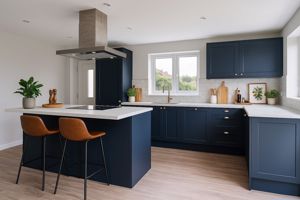 Kitchen/Diner- click for photo gallery